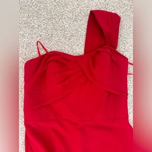 Hayley Paige pre owned bridesmaid dress